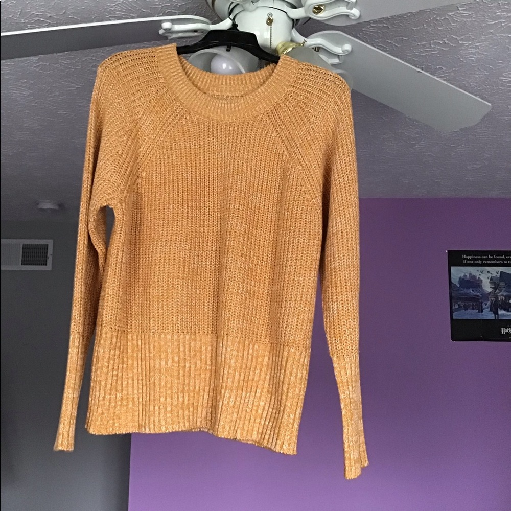 Target Brand Sweater